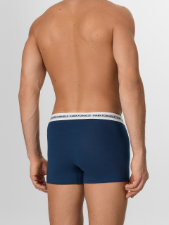 Трусы Mark Formelle 411228/25-5244Ц-5 ночной_океан - фото 3