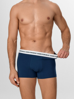 Трусы Mark Formelle 411228/25-5244Ц-5 ночной_океан - фото 2