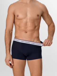 Трусы Mark Formelle 411228/25-5244Ц-5 т._синий1 - фото 1