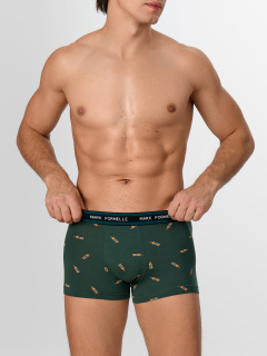 Трусы Mark Formelle 411228/25-5629П-5 коньяк_на_хвойный_лес - фото 1
