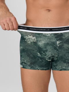Трусы Mark Formelle 411228/25-5629П-5 милитари - фото 4