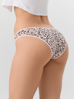 Трусы Mark Formelle 412286-3/25-99-42970Ц-5 леопард_на_розовом - фото 2