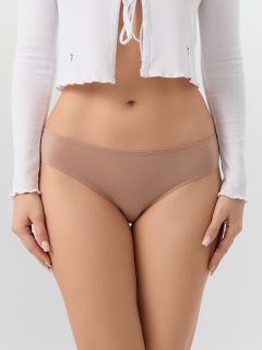 Трусы Mark Formelle 412404/24-7.07-34180Ц-5 телесный - фото 2