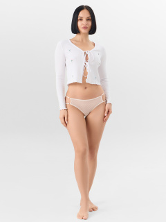 Трусы Mark Formelle 412438/25-22-35741Б-16 жемчуг - фото 1