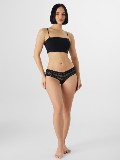 Трусы Mark Formelle 412622/25-4.55-36730Ц-16 черный1 - фото 1