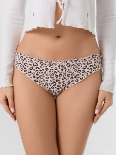 Трусы Mark Formelle 412656/25-37845Ц-5 леопард_на_розовом - фото 1