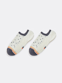 Носки Mark Formelle 453K-1959/B4-22453K кремовый_рис.1959 - фото 2