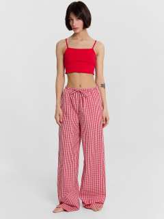 Топ Mark Formelle 502751/24-32644Ц-1 огненный_красный - фото 3