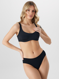 Бюстгальтер Mark Formelle 512482/25-ФФЧ28542Ц-10 черный1 - фото 1