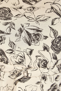 Платье Линия Л Б-2098 роза - фото 2