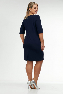 Платье Fortuna ШЖ 558 - фото 3