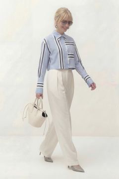 Блуза Lokka 1807 - фото 5