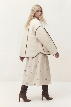 Куртка Lokka 1829 - фото 3