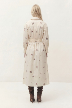 Платье Lokka 1841 - фото 5