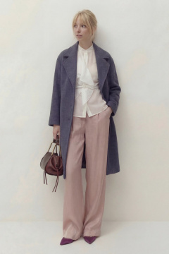 Пальто Lokka 1867 - фото 3