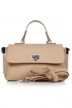 Сумка Galanteya 17025.25с3255к45 песочный - фото 2