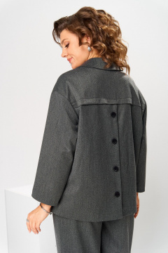 Брюки, жакет Romanovich Style 2-2716 - фото 5