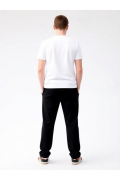 Брюки Бобруйсктрикотаж 55041 черный - фото 3