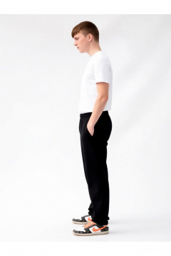 Брюки Бобруйсктрикотаж 55041 черный - фото 2