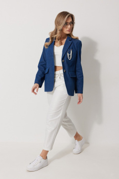 Жакет Kaloris 2282 - фото 4