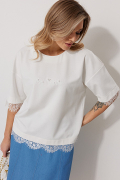 Джемпер Kaloris 2280 - фото 4