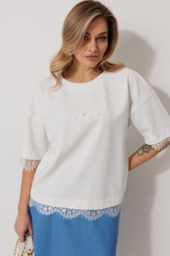 Джемпер Kaloris 2280 - фото 2