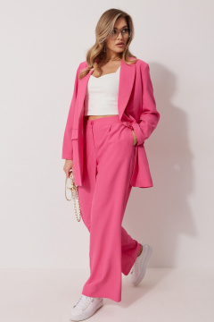 Брюки, жакет Kaloris 2277 - фото 4