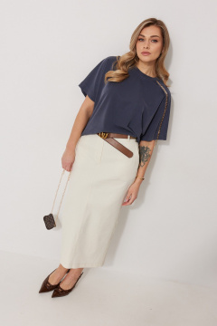 Юбка Kaloris 2275 - фото 3