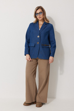 Жакет Kaloris 2274/1 - фото 4