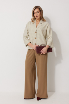 Брюки, жакет Kaloris 2272 - фото 2