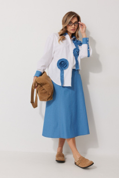 Юбка Kaloris 2268 - фото 1