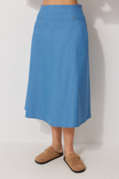 Юбка Kaloris 2268 - фото 5