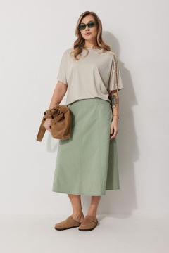 Джемпер Kaloris 2267 - фото 5