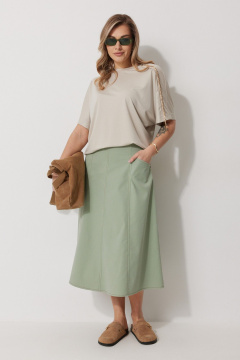 Джемпер Kaloris 2267 - фото 1