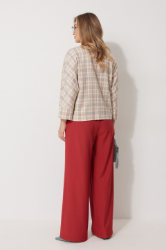 Брюки, жакет Kaloris 2265 - фото 5