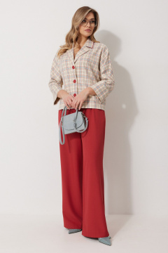 Брюки, жакет Kaloris 2265 - фото 2