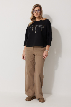 Джемпер Kaloris 2264/1 - фото 5