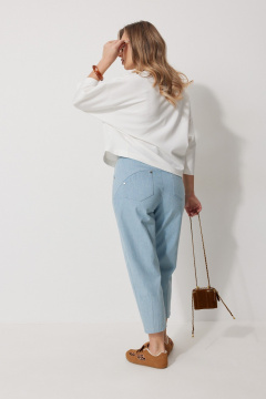 Джемпер Kaloris 2264 - фото 5