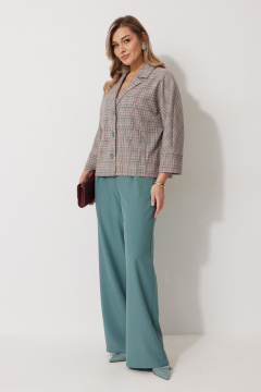 Брюки, жакет Kaloris 2263 - фото 1