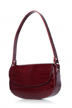 Сумка Galanteya 23725.25с3311к45 бордо - фото 1