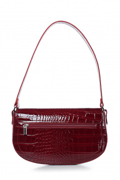 Сумка Galanteya 23725.25с3311к45 бордо - фото 3