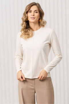 Джемпер Romgil РП0145-ХЛ2 светлый опаловый - фото 1