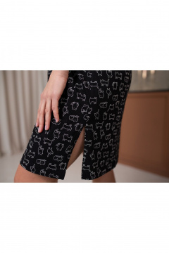 Туника Купалинка 31701G.158-164 набивка - фото 5