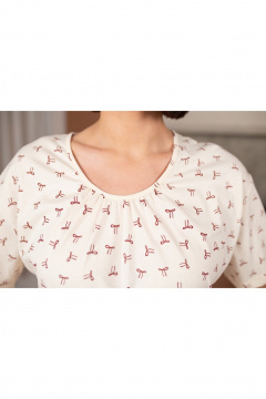 Сорочка Купалинка 665705.158-164 набивка - фото 2