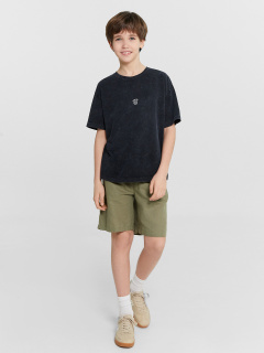 Шорты Mark Formelle 133346/25-34674Ц-9 оливин - фото 2