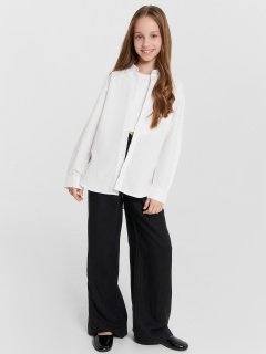 Брюки Mark Formelle 187838/24-33151Ц-9 черный - фото 1