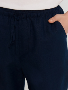 Брюки Mark Formelle 183377/24-27798Ц-9 неви - фото 3