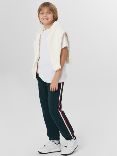 Брюки Mark Formelle 183416/25-38484Ц-7 зеленый_бархат - фото 1