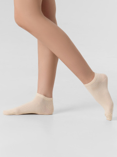 Носки Mark Formelle 306K-2308/23306K нюдовый_рис.2308 - фото 2