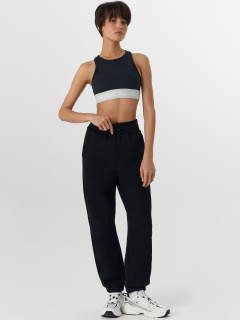 Брюки Mark Formelle 382268/25-38312Ц-7П черный - фото 1